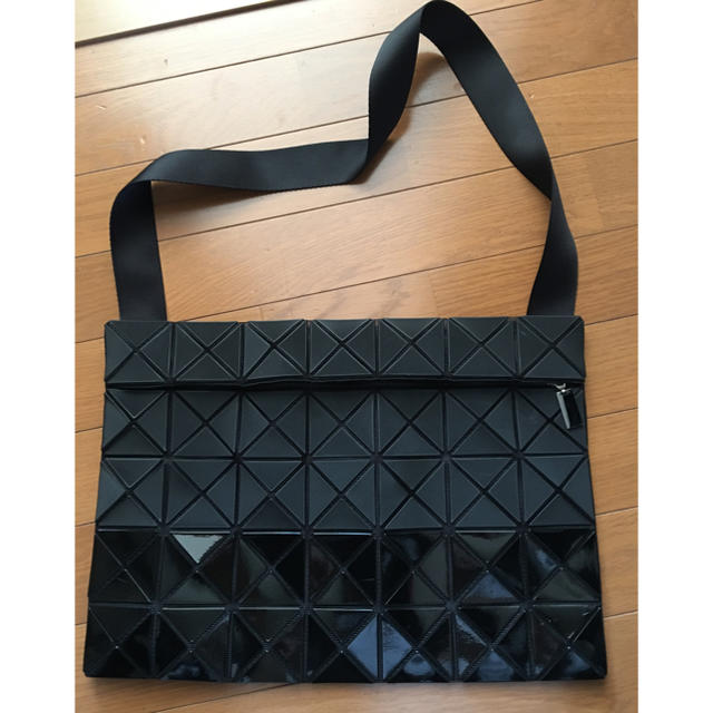 ISSEY MIYAKE - BAOBAO イッセイミヤケショルダーバッグの通販 by yuuta's shop｜イッセイミヤケならラクマ