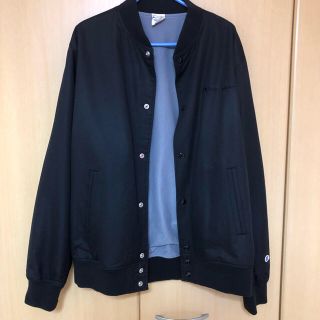 チャンピオン(Champion)のChampion jacket(ナイロンジャケット)