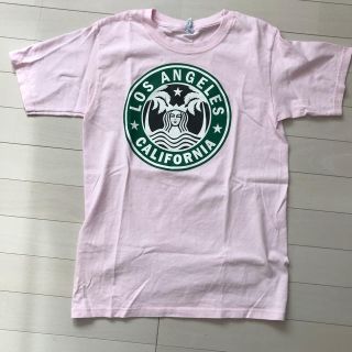 スターバックスコーヒー(Starbucks Coffee)のスタバ Tシャツ (Tシャツ(半袖/袖なし))