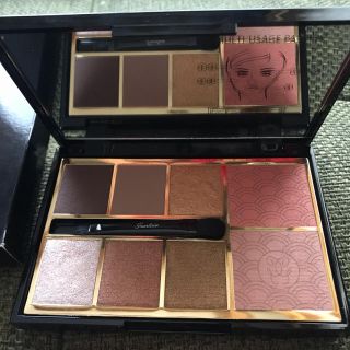 ゲラン(GUERLAIN)のゲラン クリスマスコフレ 2017(コフレ/メイクアップセット)