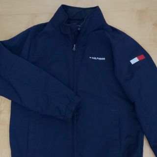 トミーヒルフィガー(TOMMY HILFIGER)のトミーヒルフィガー  キッズ  ナイロンジャケット(ナイロンジャケット)