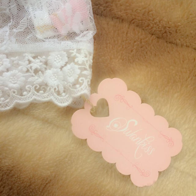 Swankiss(スワンキス)のTeNTeNさん専用👼♡ レディースのトップス(Tシャツ(長袖/七分))の商品写真