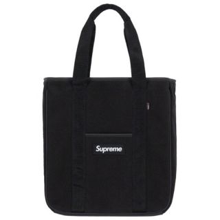 シュプリーム(Supreme)のSupreme polartec tote(トートバッグ)