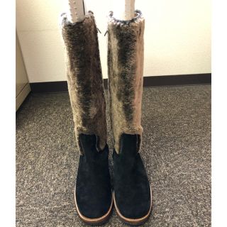 アグ(UGG)のUGG  ロングブーツ(ブーツ)