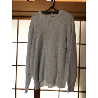 ハレ(HARE)のHARE big size knit  オーバーサイズニット(ニット/セーター)