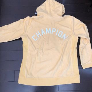 チャンピオン(Champion)のリバースウィーブ チャンピオンパーカー Ｌ(パーカー)