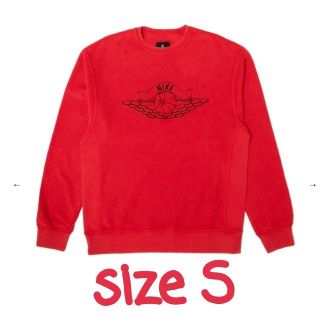 UNION JORDAN CREW NECK SWEAT Sサイズ(スウェット)