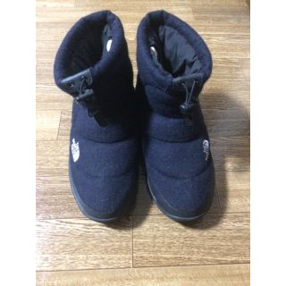 ザノースフェイス(THE NORTH FACE)のヌプシブーティー(ブーツ)