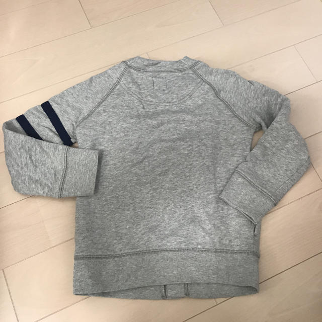 GAP(ギャップ)のカーディガン キッズ/ベビー/マタニティのキッズ服男の子用(90cm~)(カーディガン)の商品写真