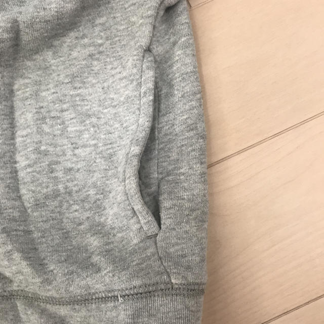 GAP(ギャップ)のカーディガン キッズ/ベビー/マタニティのキッズ服男の子用(90cm~)(カーディガン)の商品写真