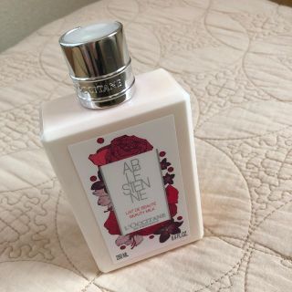 ロクシタン(L'OCCITANE)のL'OCCITANE モイストボディミルク(ボディローション/ミルク)