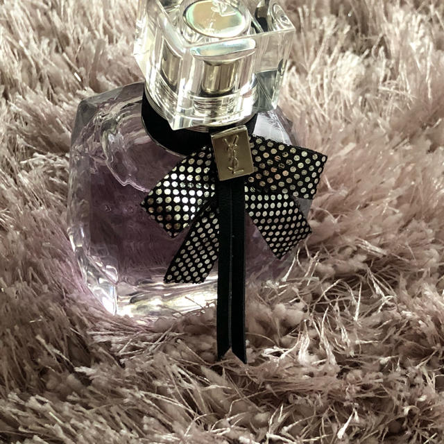 新品未使用 ysl  モンパリクチュール