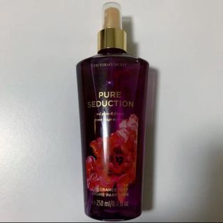 ヴィクトリアズシークレット(Victoria's Secret)の【未使用】ヴィクトリアシークレット ボディミスト(その他)