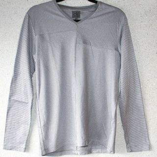 カルバンクライン(Calvin Klein)のCalvin Kline □カルバンクライン□長袖カットソー(Tシャツ/カットソー(七分/長袖))