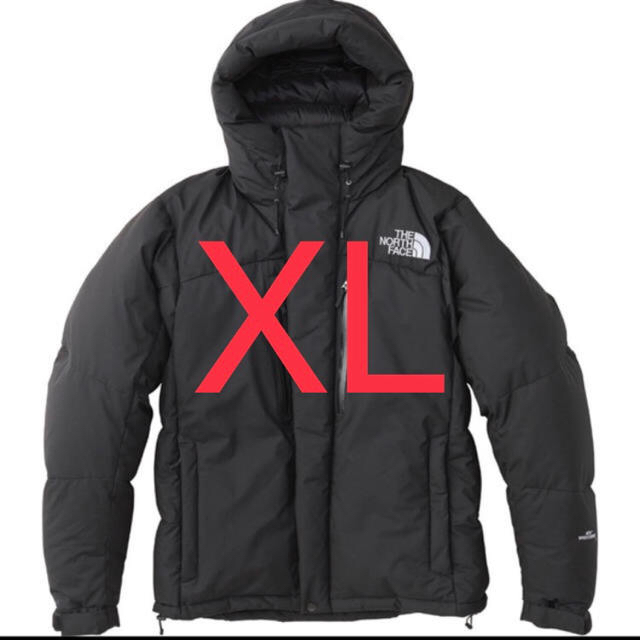 THE NORTH FACE - バルトロライトジャケット XL