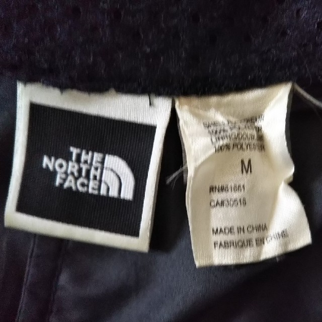 THE NORTH FACE(ザノースフェイス)のザ・ノース・フェイス(THE NORTH FACE)マウンテンパーカー サイズM メンズのジャケット/アウター(マウンテンパーカー)の商品写真