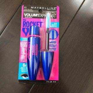 メイベリン(MAYBELLINE)のみなころ様専用メイベリン マスカラ(マスカラ)