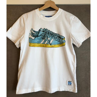 アディダス(adidas)のadidas original☆★25コラボTシャツ(Tシャツ/カットソー(半袖/袖なし))