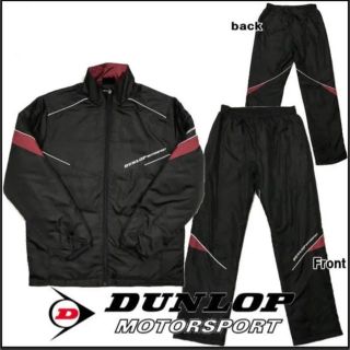 ダンロップ(DUNLOP)のダンロップ   冬用ジャージ   上下    XL   新品未使用(ウェア)