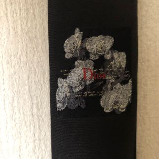 ディオールオム(DIOR HOMME)のDior homme ネクタイ(ネクタイ)