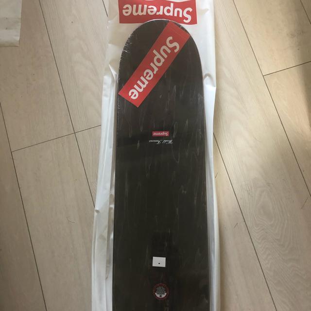 Supreme(シュプリーム)のSupreme Cat in the Hat Skateboard デッキ  メンズのメンズ その他(その他)の商品写真