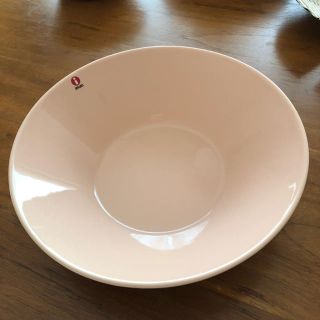 イッタラ(iittala)の限定商品🌟イッタラ ティーマ  ボウル21cm パウダーピンク(食器)