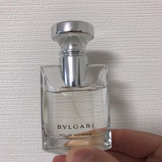 ブルガリ(BVLGARI)のブルガリ 香水(香水(男性用))