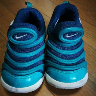 ナイキ(NIKE)のナイキ　ダイナモ　15㎝(スニーカー)