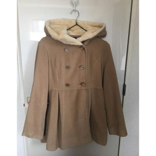 ポンポネット(pom ponette)の✨✨pom ponetteのコート 160cm✨✨(コート)