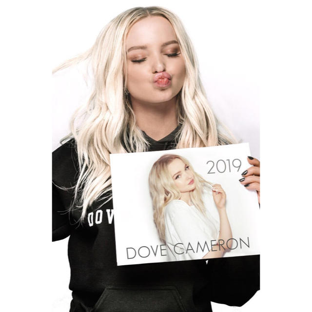 Dove Cameron グッズの通販 By さくらんぼ S Shop ラクマ