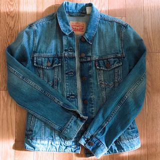 リーバイス(Levi's)のリーバイス☆Gジャン デニムジャケット(Gジャン/デニムジャケット)