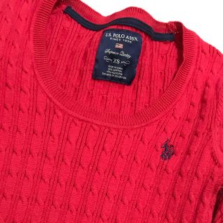 ポロラルフローレン(POLO RALPH LAUREN)のUS.POLO(カットソー(長袖/七分))