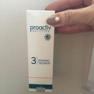 プロアクティブ(proactiv)のプロアクティブ リペアリング トリートメント(乳液/ミルク)