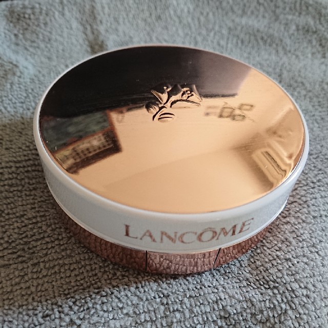 LANCOME(ランコム)のブラン エクスペール クッションコンパクト コスメ/美容のベースメイク/化粧品(ファンデーション)の商品写真
