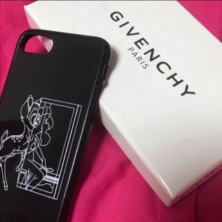 ジバンシィ(GIVENCHY)のGIVENCHY iPhoneケース(iPhoneケース)