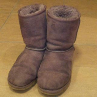 アグ(UGG)のUGG  サイズ 22.5  送料込(ブーツ)