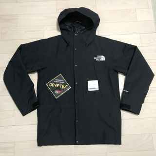 ザノースフェイス(THE NORTH FACE)のMOUNTAIN LIGHT JACKET NP11834(マウンテンパーカー)