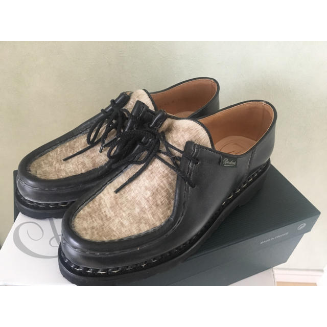 Paraboot(パラブーツ)のe3zpk様ご購入分 paraboot レディースの靴/シューズ(ローファー/革靴)の商品写真