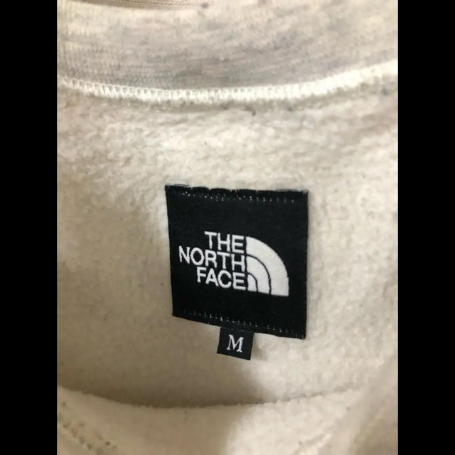 THE NORTH FACE(ザノースフェイス)のTHE NORTH FACE スウェット メンズのトップス(スウェット)の商品写真