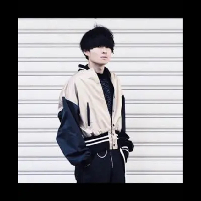 NEON SIGN 17ss SUNNY SIDE STADIUM JUMPER メンズのジャケット/アウター(スタジャン)の商品写真