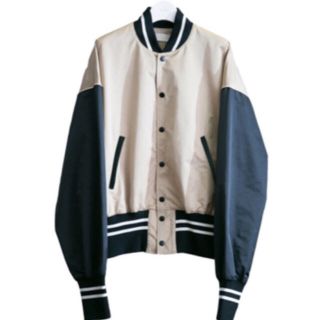 NEON SIGN 17ss SUNNY SIDE STADIUM JUMPERの通販 by ハリ's