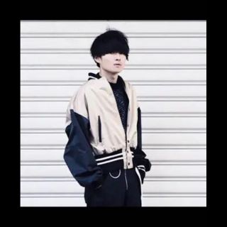 NEON SIGN 17ss SUNNY SIDE STADIUM JUMPERの通販 by ハリ's