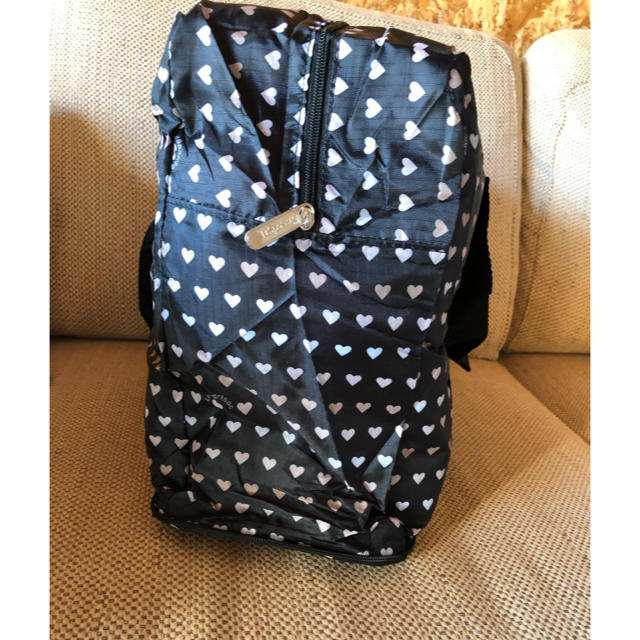 LeSportsac(レスポートサック)の☆まっぴょんちゃん様専用☆ レスポートサック エコバック レディースのバッグ(エコバッグ)の商品写真