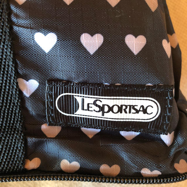 LeSportsac(レスポートサック)の☆まっぴょんちゃん様専用☆ レスポートサック エコバック レディースのバッグ(エコバッグ)の商品写真