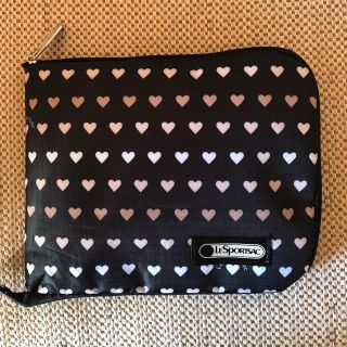 レスポートサック(LeSportsac)の☆まっぴょんちゃん様専用☆ レスポートサック エコバック(エコバッグ)