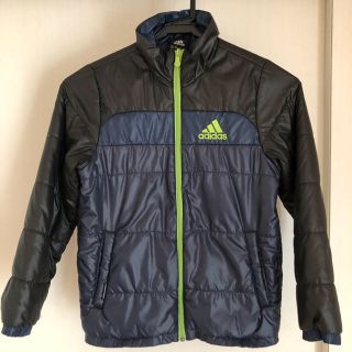 アディダス(adidas)のadidas ジャンパー 140(ウェア)