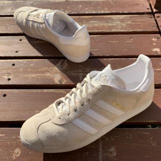 アディダス(adidas)の美品29.5 adidas GAZELLE アディダス ガッツレー W835(スニーカー)