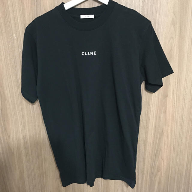 ACNE(アクネ)のCLANE クラネ メンズのトップス(Tシャツ/カットソー(半袖/袖なし))の商品写真