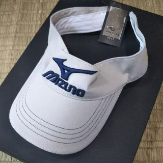 ミズノ(MIZUNO)の☆猿様専用☆ミズノサンバイザー(その他)