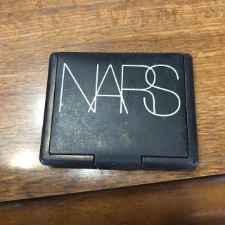 ナーズ(NARS)のチーク NARS(チーク)